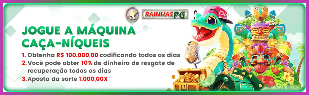 RAINHASPG ajuda online — chat de suporte no aplicativo oficial