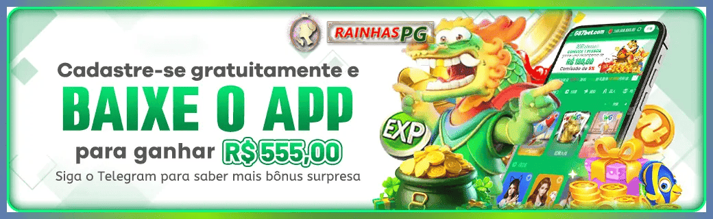 RAINHASPG download — arquivo APK para Android oficial